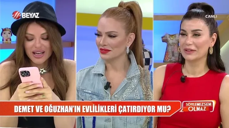 Kıvanç Tatlıtuğ ile Serenay Sarıkaya'nın o sahnesi kriz çıkardı ilk açıklama geldi!