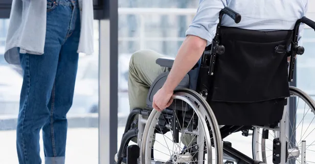 Ortopedik engelli ne demek, kimleri kapsıyor? Tanımı ve genel özellikleri