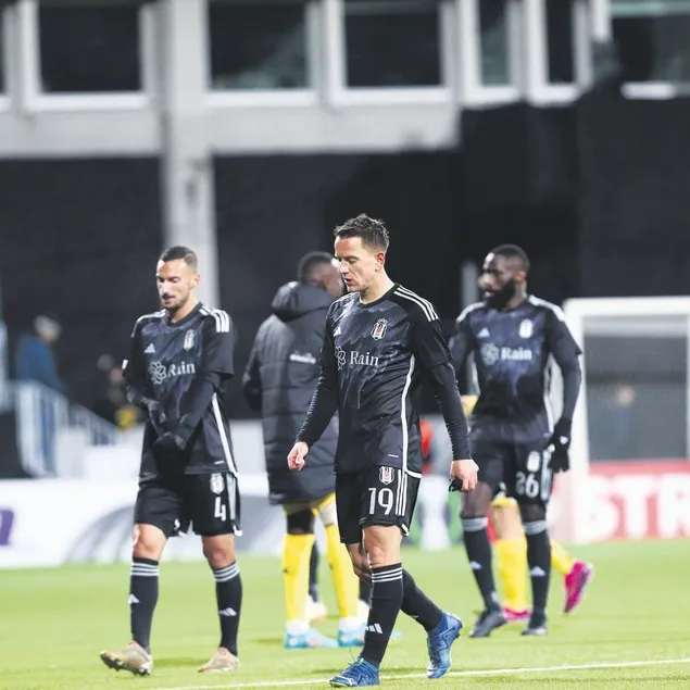 İsyan bu haykırış