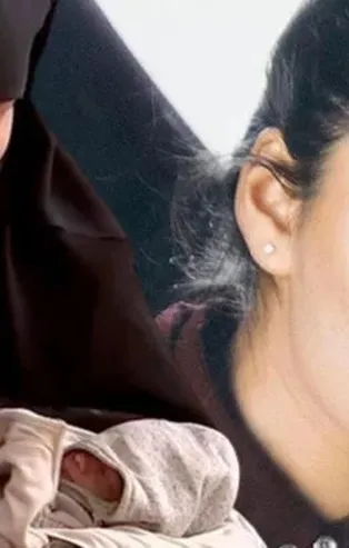 DEAŞ gelini Şamima Begüm'den kan donduran itiraflar