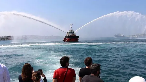 En güzel ve anlamlı Kabotaj Bayramı mesajları! 1 Temmuz Denizcilik ve Kabotaj Bayramı nedir, neden kutlanır?-2