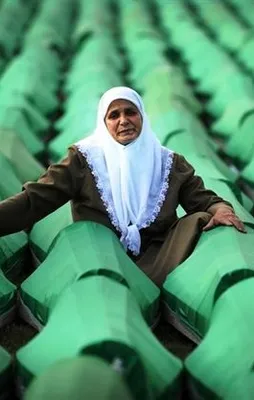 İşte Hollanda'nın Srebrenitsa katliamındaki payı