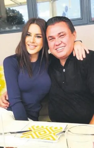 İyi ki doğdun babam