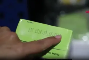 Tarihi geçmiş gıdaları tekrar piyasaya süreceklerdi! Depoya baskın düzenlendi