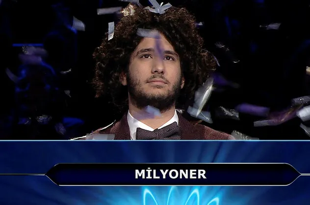 Kim Milyoner Olmak İster'de büyük ödülü kazanan Arda Ayten'den flaş itiraf!