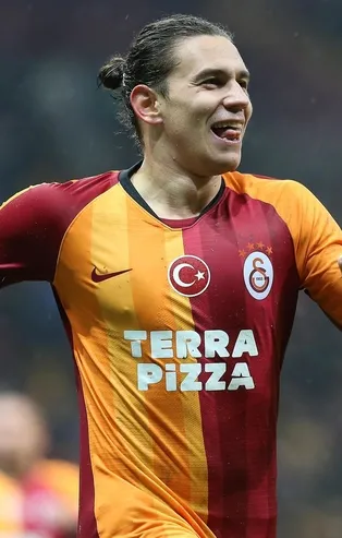 1.5 ayda müthiş değişim