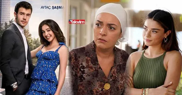 Bugün hangi diziler var? 12 Ekim Salı hangi diziler yayımlanacak? ATV, Kanal D, Show, Star, TRT1, TV8....