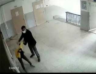 Aksaray’daki dayakçı öğretmen Ali Rıza Yücel’den skandal savunma!