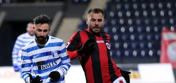 Lider Ankara tam yol ileri!