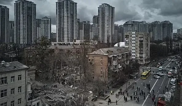 İstanbul'da gezi Moskova'da katliam | Rusya'daki terör eyleminin şifreleri çözülüyor! Türkiye'ye neden geldikleri ortaya çıktı! Bir kişi daha tutuklandı-9