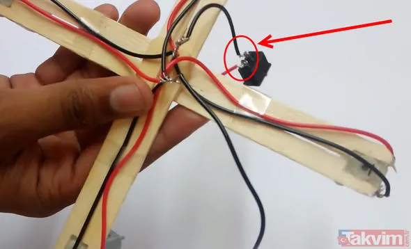 Kendi koronavirüs maskenizi kendiniz yapın! İşte adım adım maske yapılışı - 40