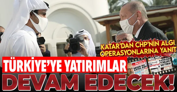 https www takvim com tr ekonomi 2020 12 29 katarin ankara buyukelcisi salim mubarek al safi turkiyede yatirimlar devam edecek