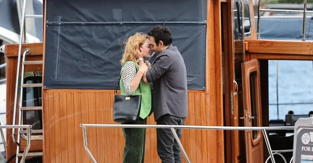 Bahar 17. bölüm 2. fragman: Yeni bölümde Bahar'ın büyük sırrı...