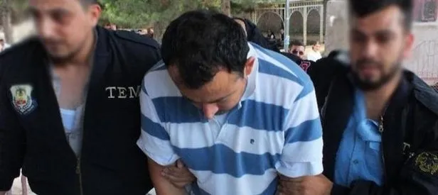 TRT’nin yayınını kesmeye çalışan darbeci tutuklandı