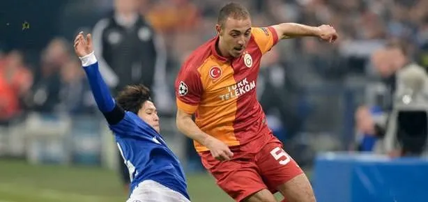 Yedek olmak önemli değil