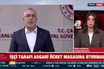 Asgari ücrette gözler üçüncü toplantıda