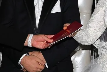 Evlenenlere toplu ödeme