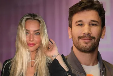 Survivor Adem Kılıççı ile Aycan Yanaç aşk mı yaşıyor? Canlı yayında ilk kez açıkladı!