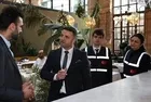 Ticaret Bakanlığı'ndan restoranlara servis ücreti denetlemesi