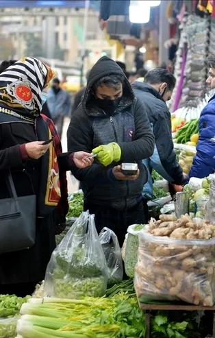 TESK Başkanı Bendevi Palandöken'den yapılandırma ödemelerine erteleme talebi