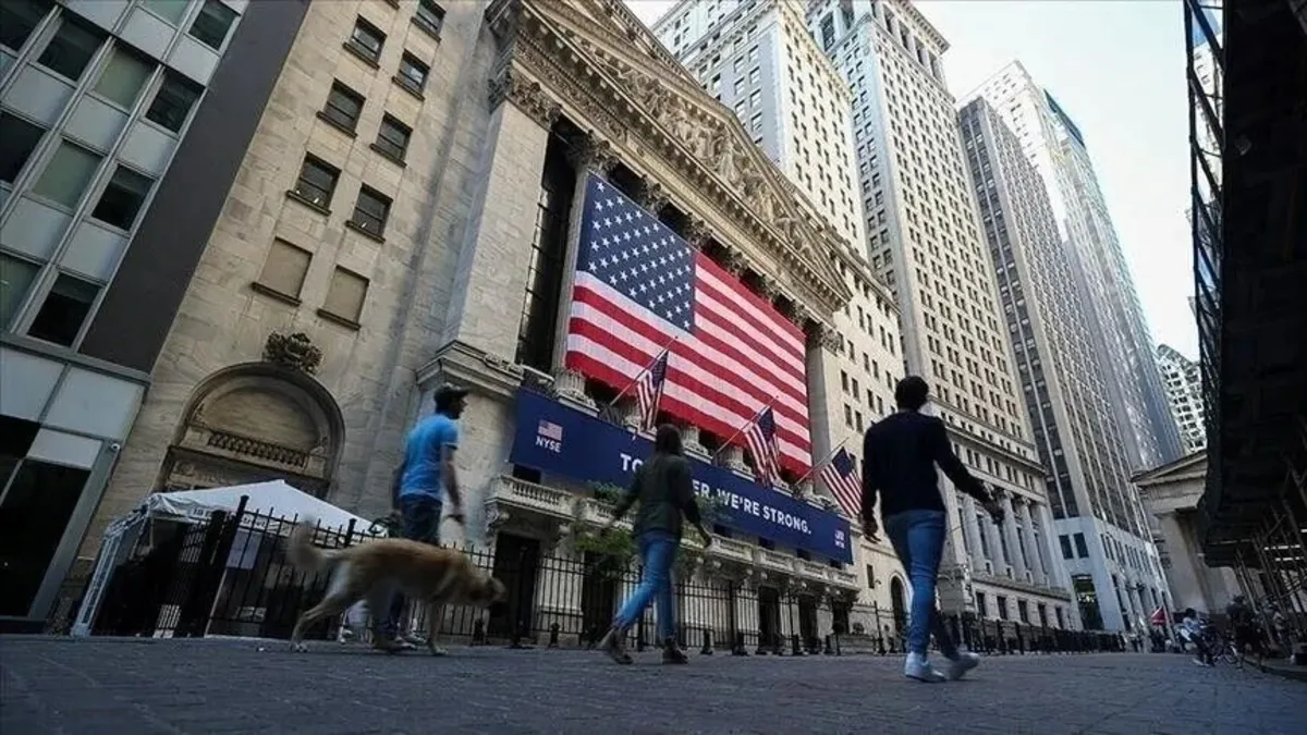 Trump'a anket şoku: Yüzde 70'i gidişattan gurur duymuyor