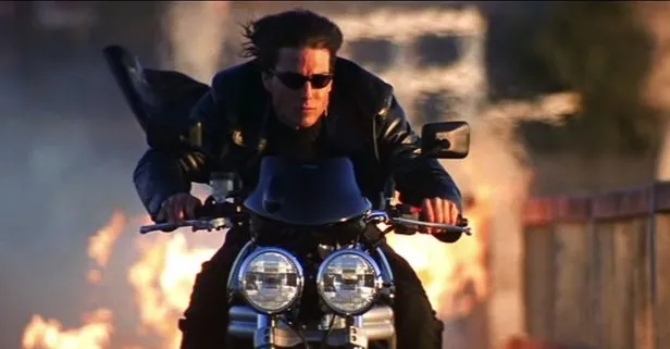 gorevimiz tehlike 2 konusu nedir