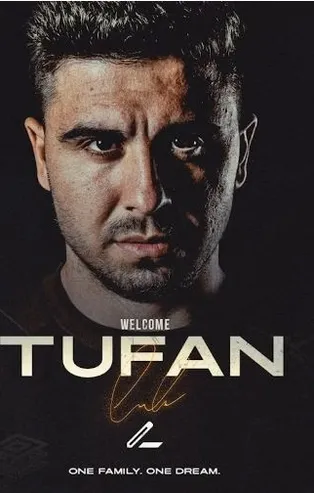 Fener'de beklenen ayrılık gerçekleşti