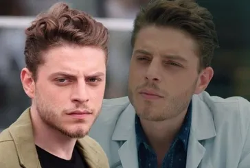 Kalp Atışı’nın Oğuz’u Ali Burak Ceylan acı haberi duyurdu! Babası Ertuğrul Ceylan hayatını kaybetti