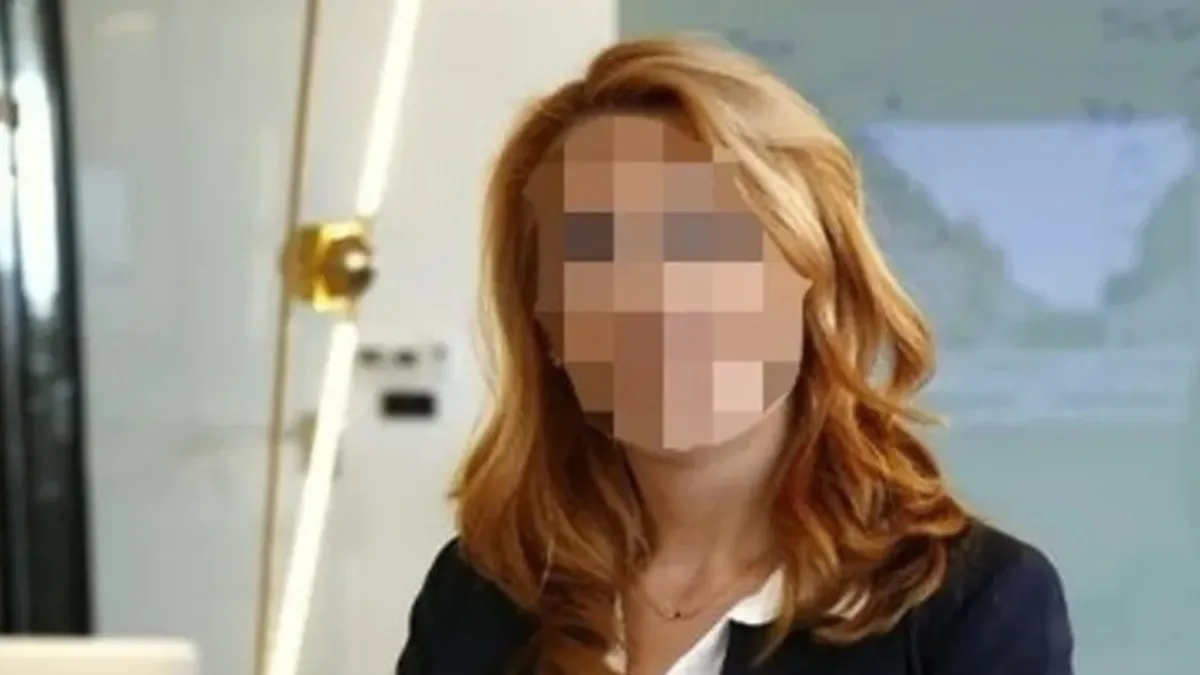 Kripto borsasının hukuk yöneticisi mahkemelik oldu: Eşinden 50 milyon TL’lik tazminat talebi