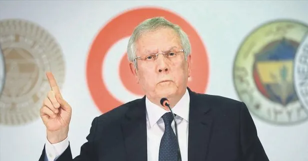 Fener’de yeni savaş!