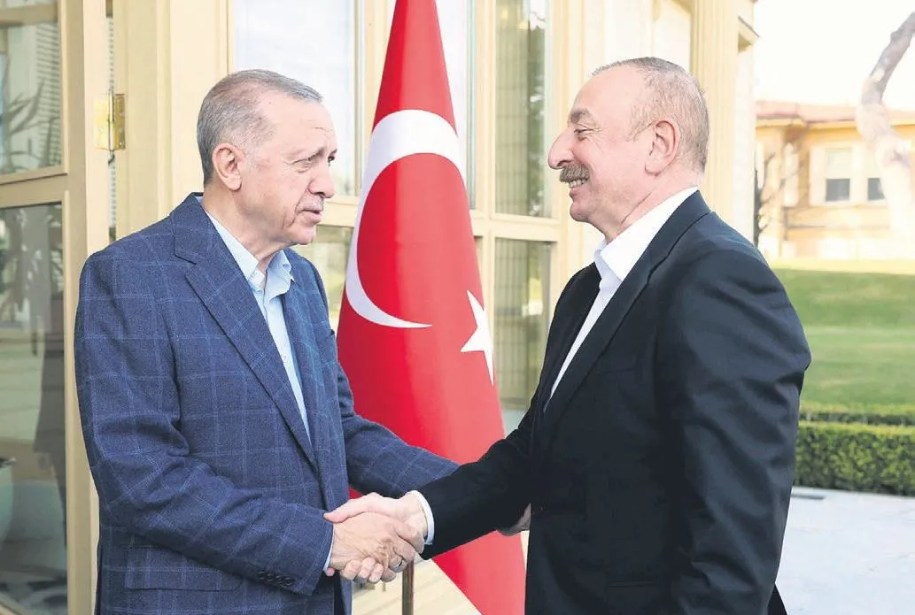 Geçmiş olsun ziyareti