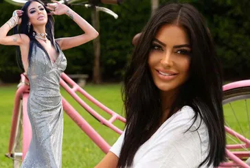 39 yaşında sıfır beden! 4 yıldır hiç tartılmadım’’ 1 ayda 15 kilo vermişti! Süreyya Yalçın git gide zayıfladı 50 kilonun altına düştü!