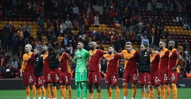 Galatasaray ve Ukrayna temsilcisi Dinamo Kiev, çocuklar için İstanbul'da sahaya çıkıyor