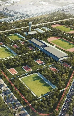 TOKİ’den Sözcü'nün "Atatürk Havalimanı’nda flaş gelişme: İmar planı değiştirildi" haberine yalanlama: Gerçek dışı