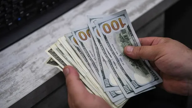 Dolar düşecek! Dünya devlerinden peş peşe açıklama-1