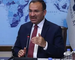 Hükümetten ABD’deki seçimle ilgili ilk açıklama