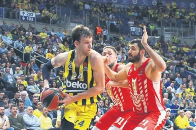 Fenerbahçe güçbela