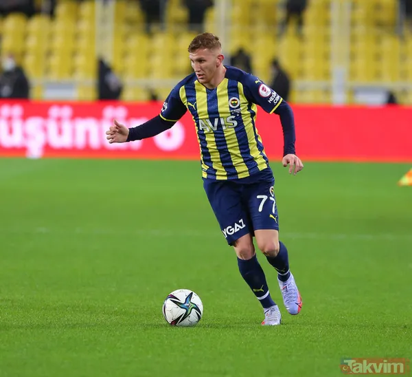 Burak Kapacak Fenerbahçe'den ayrılıyor! Yeni rotası karadeniz... - 7