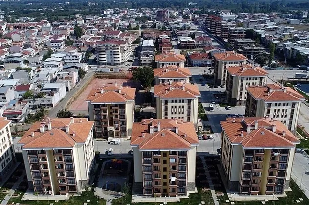 Konut satışları yeniden tırmanışta! TÜİK kritik veriyi açıkladı | Mart 2022 dönemi konut satış istatistikleri