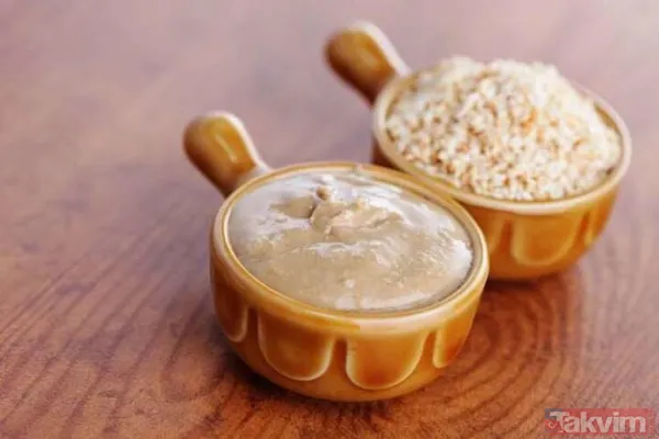 Vücuttaki zehri atmak için yalnızca tek kaşık yemek yeterli bir eşi daha yok! Sigara içenler bu mucize besini mutlaka tüketmeli - 3