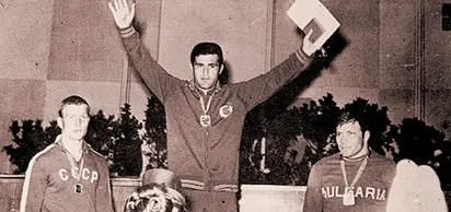 BİRİNCİ AKDENİZ OYUNLARI SONA ERDİ