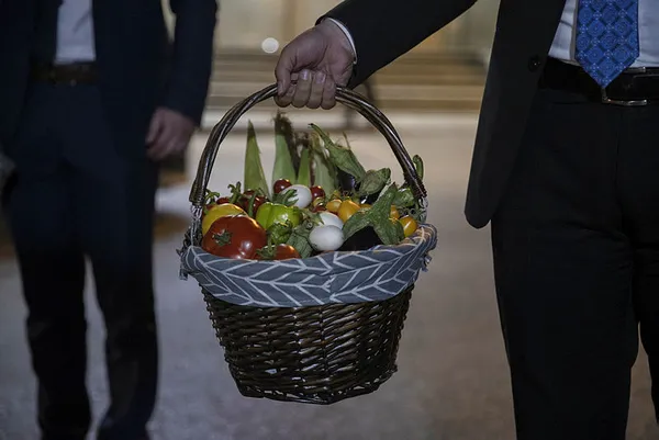 Son dakika: 6'lı masa fondaş medyayı da bezdirdi! Payzın'dan salvolar: Nazlanıyorsunuz, boş konuşuyorsunuz-3