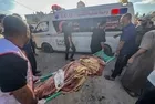 Gazze’deki zulme küresel başkaldırı! Dünya israil ordusunun alnına o utanç etiketini kazıdı: #ımmoralarmy