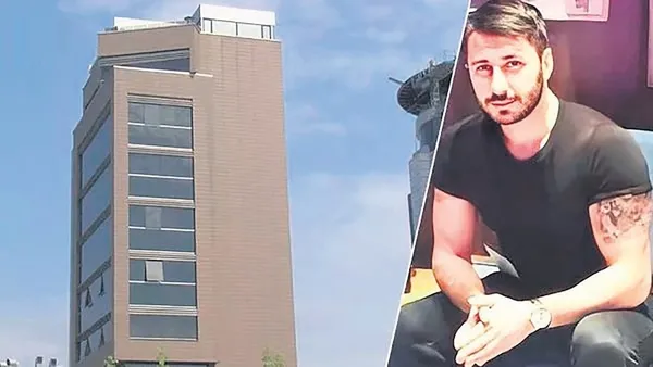 Genç karikatürist Okan Nasuhoğlu öldü mü öldürüldü mü? Tüm sır gizemli mektupta-1