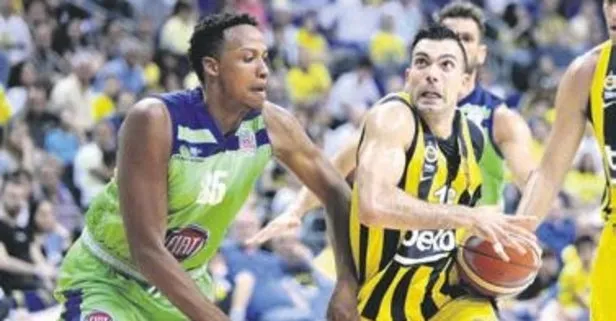 Fenerbahce Seride 2 0 One Gecti Fenerbahce Beko 68 64 Tofas Takvim