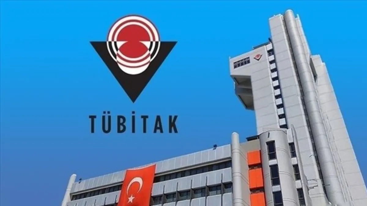 TÜBİTAK başvuru şartları ve kadrolar: TÜBİTAK'tan dev personel alımı başladı