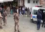 İstanbul'un Esenyurt ilçesinde silahlı ve kılıçlı kavga! Özel Harekat Polisi gitmek zorunda kaldı