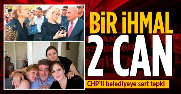 CHP’li belediyenin ihmali sonucu hayatını kaybeden Hülya Onaylı’nın ağabeyi kardeşinin acısına dayanamadı