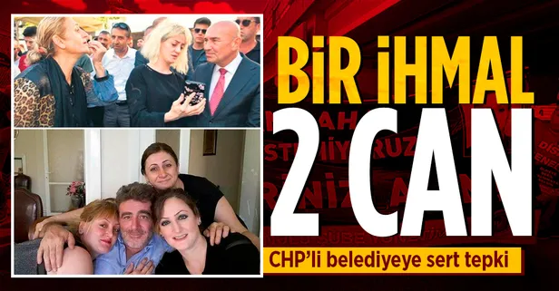 CHP'li belediyenin ihmali sonucu hayatını kaybeden Hülya Onaylı'nın ağabeyi kardeşinin acısına dayanamadı