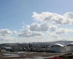 PETKİM’e FETÖ operasyonu